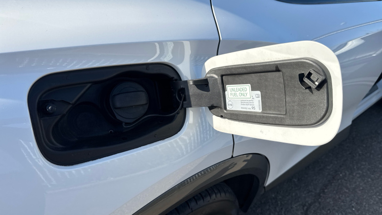 CUPRA Formentor 2.0 TSI 190 V1 5dr DSG 4Drive Petrol Estate